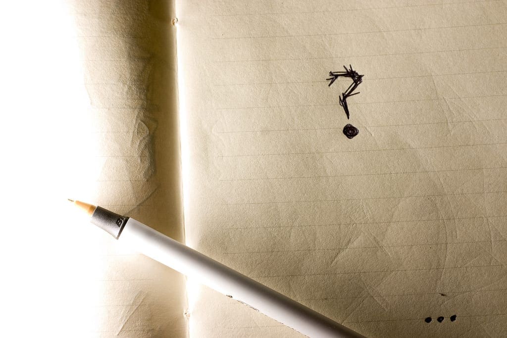 How to Define Your Machine Learning Problem - MachineLearningMastery.com