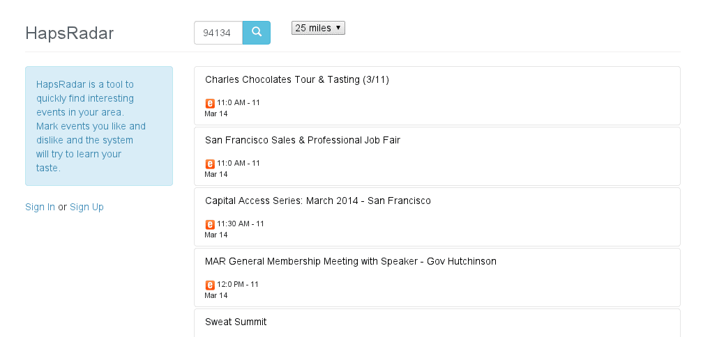 Project Spotlight: Event Recommendation in Python with Artem Yankov - MachineLearningMastery.com