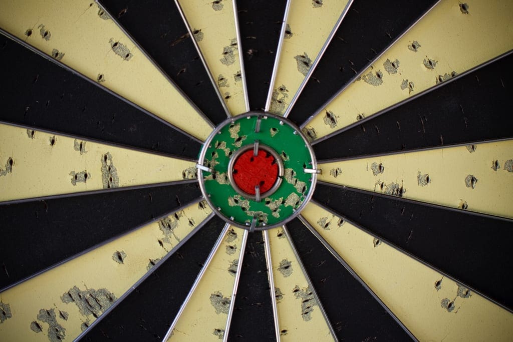 A Simple Intuition for Overfitting, or Why Testing on Training Data is a Bad Idea - MachineLearningMastery.com