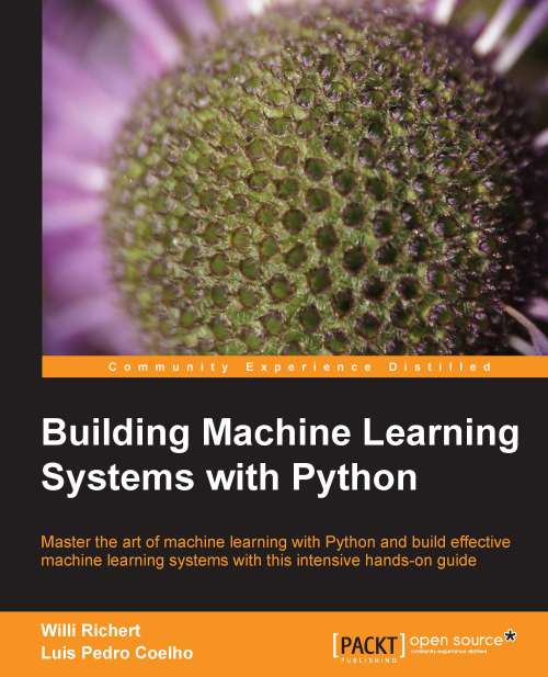 Python Machine Learning Books - MachineLearningMastery.com