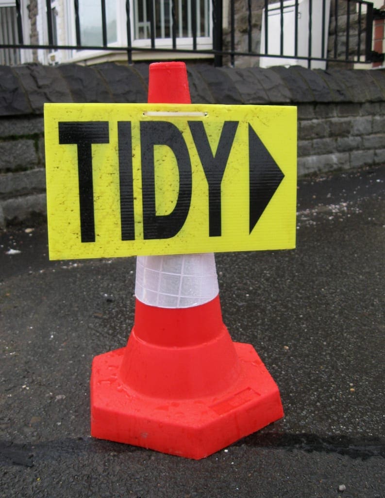 Data Cleaning: Turn Messy Data into Tidy Data - MachineLearningMastery.com