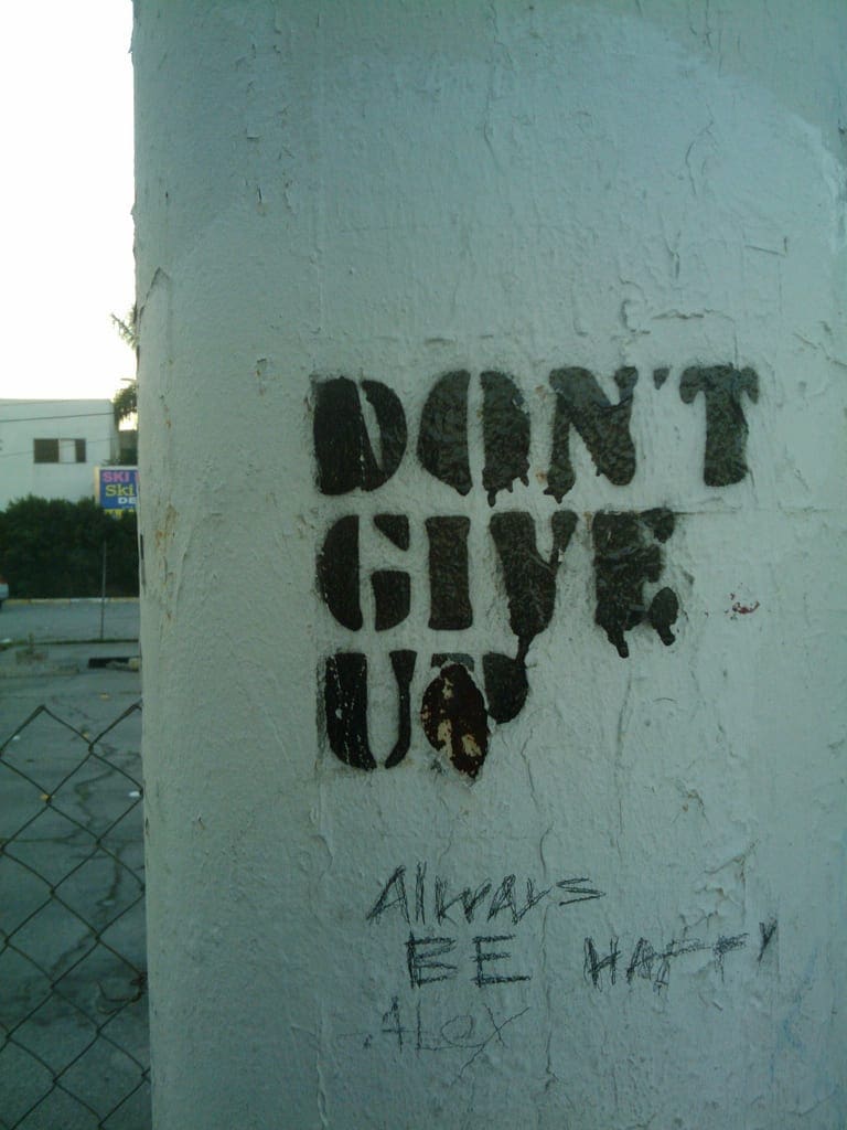 What Is Holding You Back From Your Machine Learning Goals? - MachineLearningMastery.com