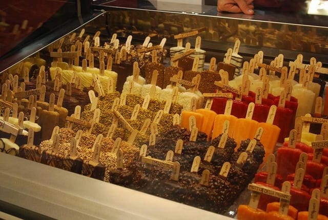 Feature Selection in Python with Scikit-Learn - MachineLearningMastery.com