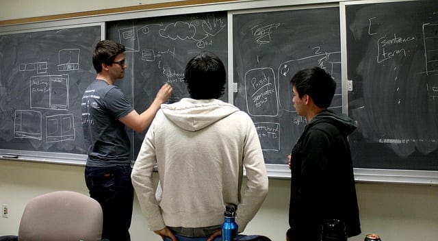 Don't Start with Open-Source Code When Implementing Machine Learning Algorithms - MachineLearningMastery.com