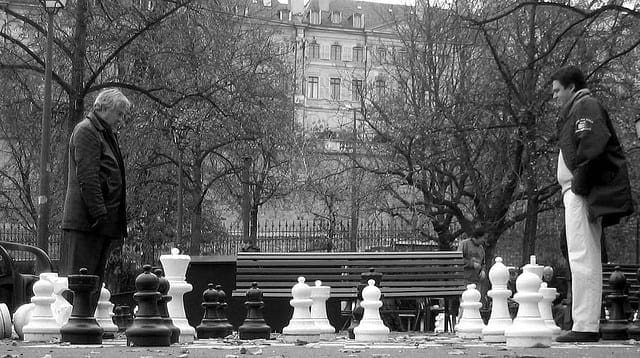 Inteview: Discover the Methodology and Mindset of a Kaggle Master - MachineLearningMastery.com