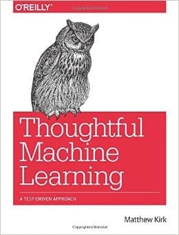 Practical Machine Learning Books for the Holidays - MachineLearningMastery.com