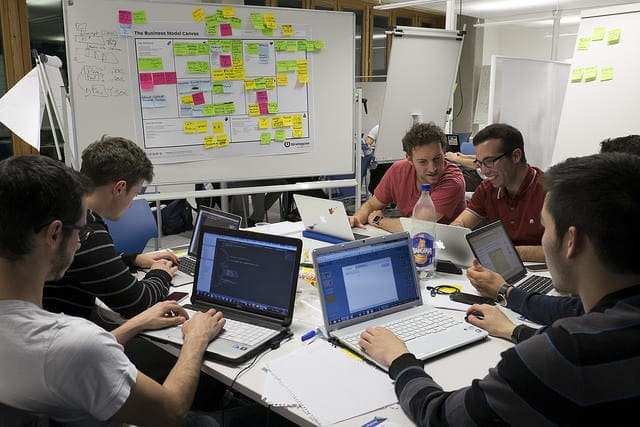 Find Your Machine Learning Tribe