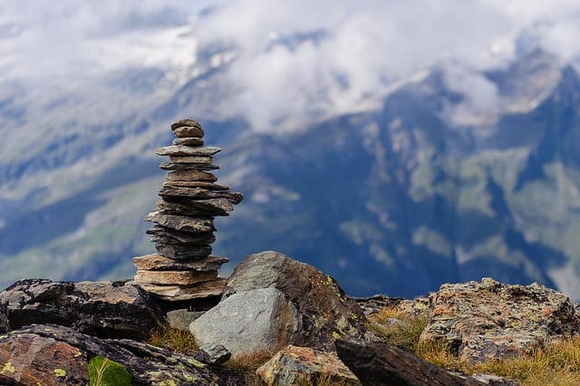 Begin Machine Learning By Finding The Landmarks - MachineLearningMastery.com