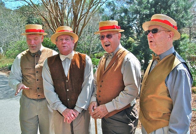 How to Build an Ensemble Of Machine Learning Algorithms in R - MachineLearningMastery.com