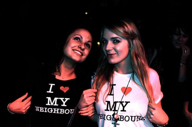 K-Nearest Neighbors for Machine Learning - MachineLearningMastery.com