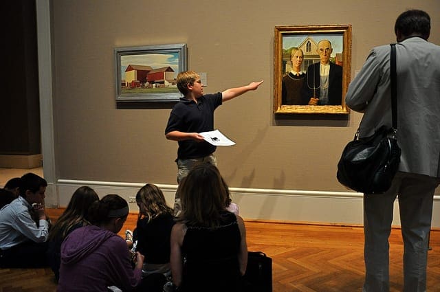 Visualize Machine Learning Data in Python With Pandas - MachineLearningMastery.com