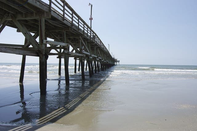 How To Create an Algorithm Test Harness From Scratch With Python - MachineLearningMastery.com