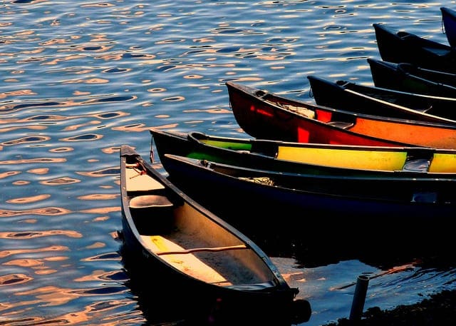 How To Implement The Perceptron Algorithm From Scratch In Python - MachineLearningMastery.com