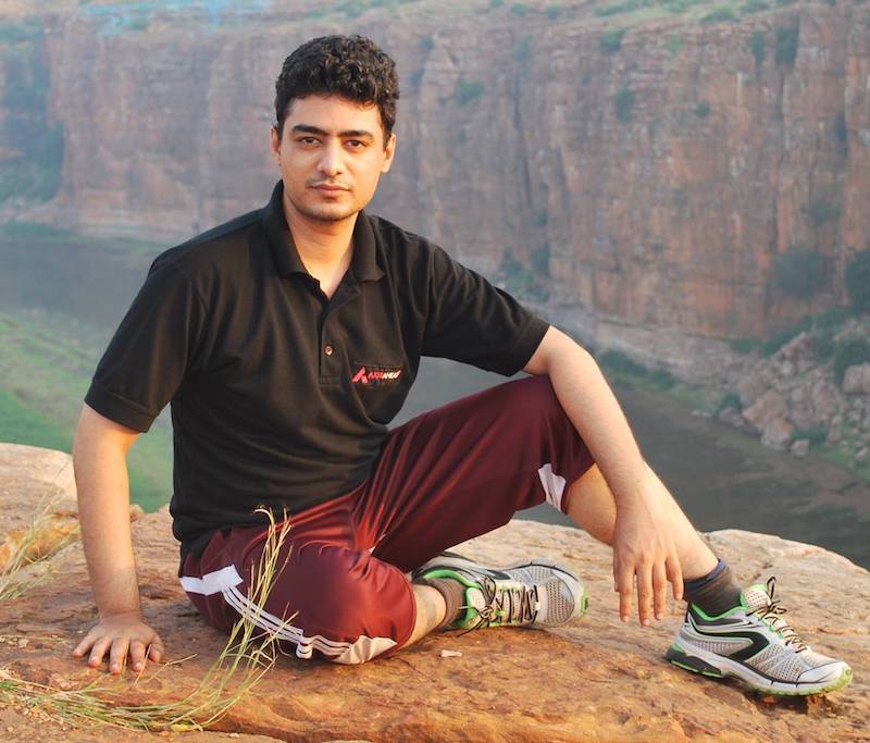 How to Go From Working in a Bank To Hired as Senior Data Scientist at Target - MachineLearningMastery.com