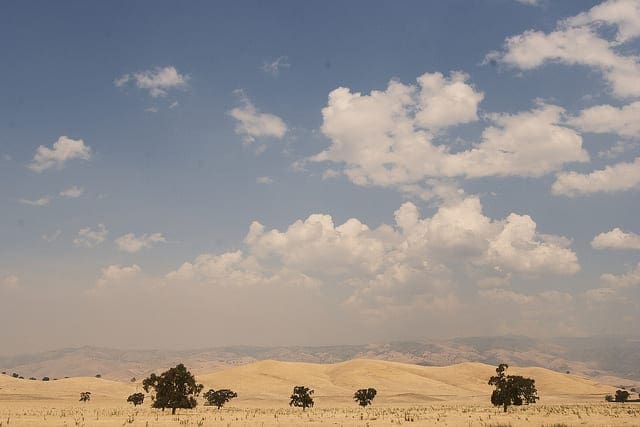 What Is Time Series Forecasting? - MachineLearningMastery.com