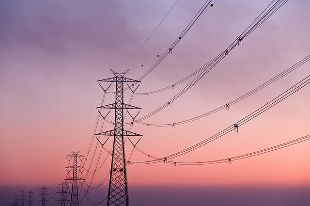 Autoregression Models for Time Series Forecasting With Python - MachineLearningMastery.com