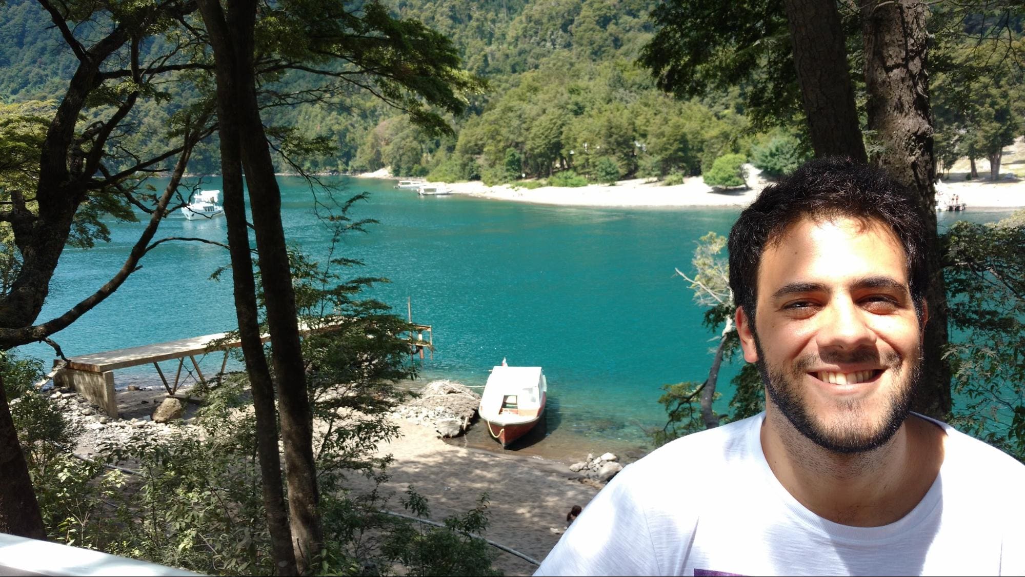 How Álvaro Lemos got a Machine Learning Internship on a Data Science Team - MachineLearningMastery.com