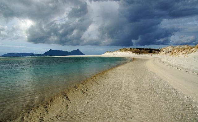 How to Make Manual Predictions for ARIMA Models with Python - MachineLearningMastery.com