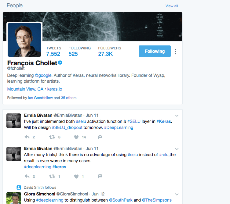 9 Ways to Get Help with Deep Learning in Keras - MachineLearningMastery.com