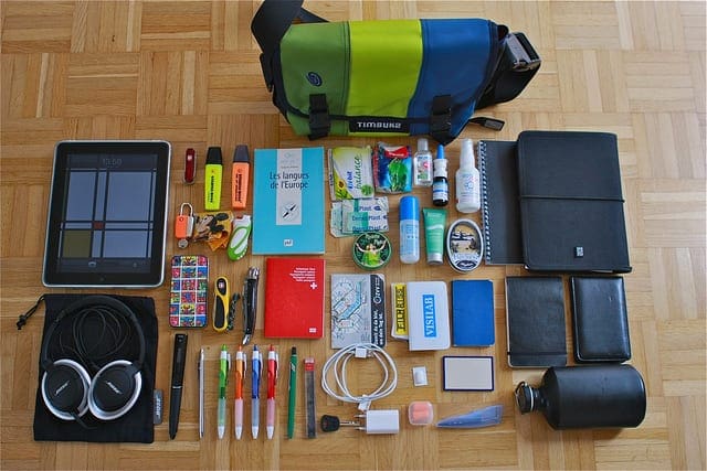 A Gentle Introduction to the Bag-of-Words Model - MachineLearningMastery.com