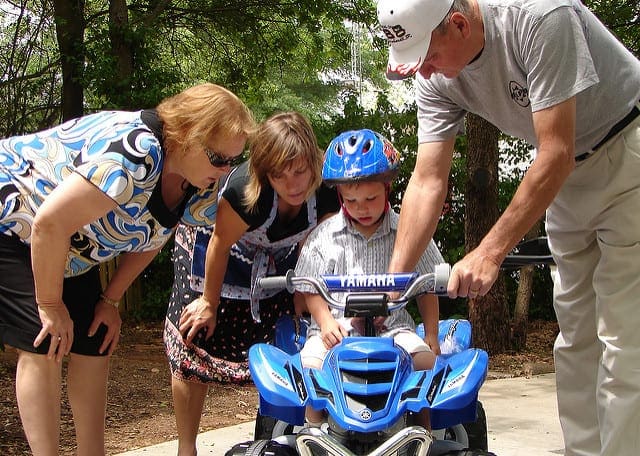 Why Machine Learning Does Not Have to Be So Hard