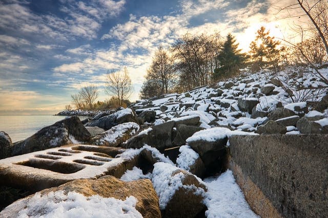 A Gentle Introduction to Early Stopping to Avoid Overtraining Neural Networks - MachineLearningMastery.com