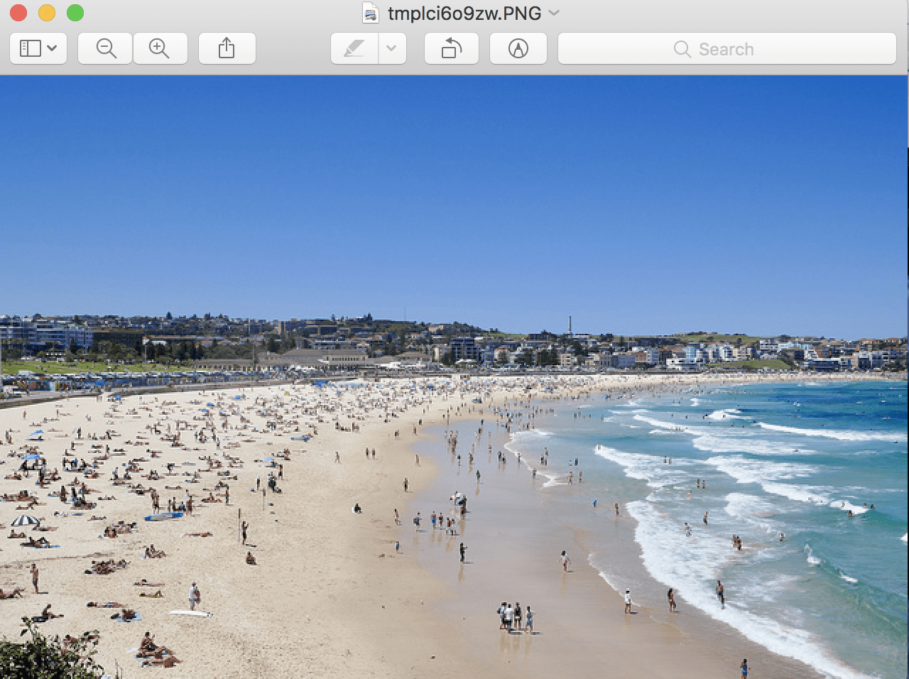 How to Load, Convert, and Save Images With the Keras API - MachineLearningMastery.com