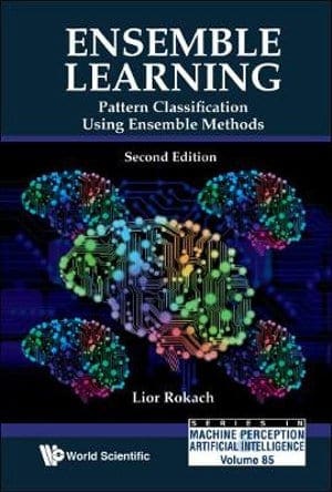 6 Books on Ensemble Learning - MachineLearningMastery.com