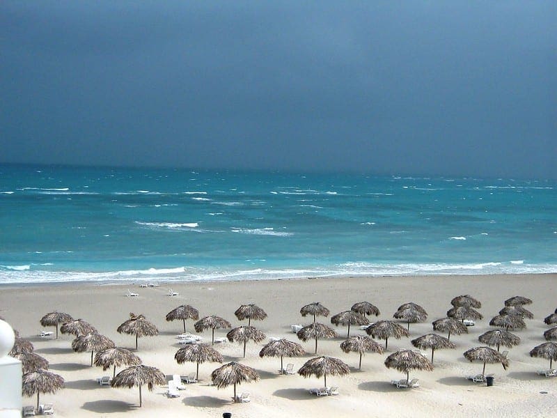 LOOCV for Evaluating Machine Learning Algorithms - MachineLearningMastery.com