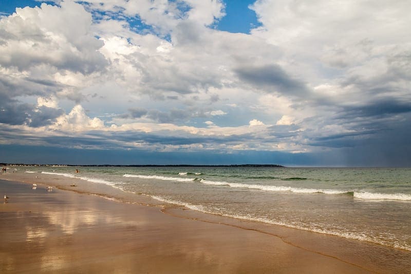 Train-Test Split for Evaluating Machine Learning Algorithms - MachineLearningMastery.com