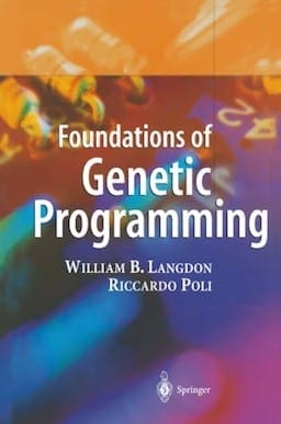 Books on Genetic Programming - MachineLearningMastery.com