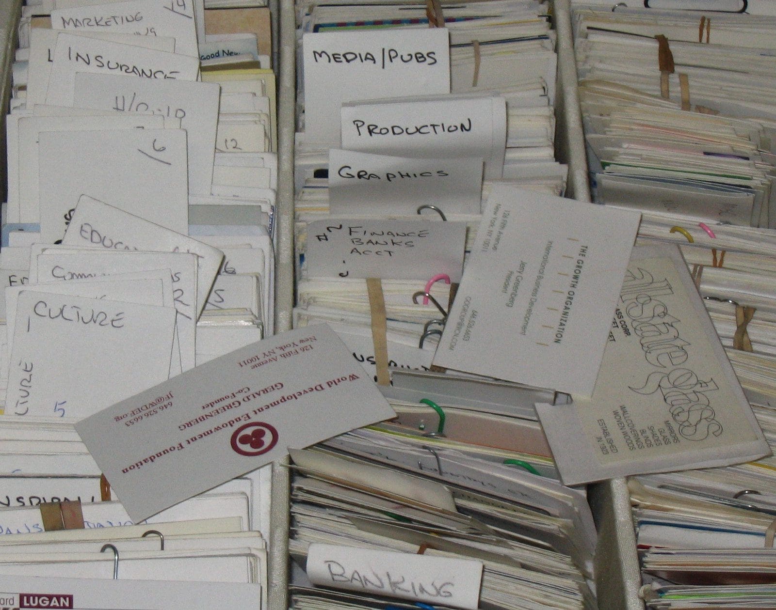 Managing Data for Machine Learning Projects - MachineLearningMastery.com