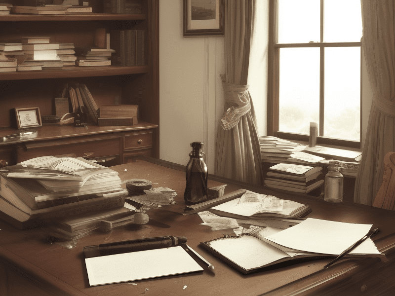 Writing an Essay with ChatGPT - MachineLearningMastery.com