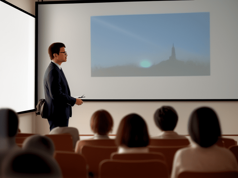 Creating a PowerPoint Presentation using ChatGPT - MachineLearningMastery.com