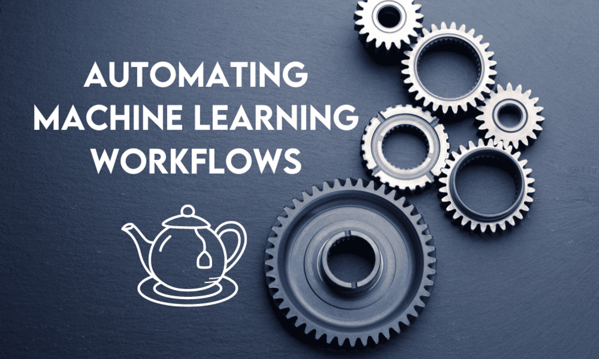 Introduction to AutoML: Automating Machine Learning Workflows - MachineLearningMastery.com