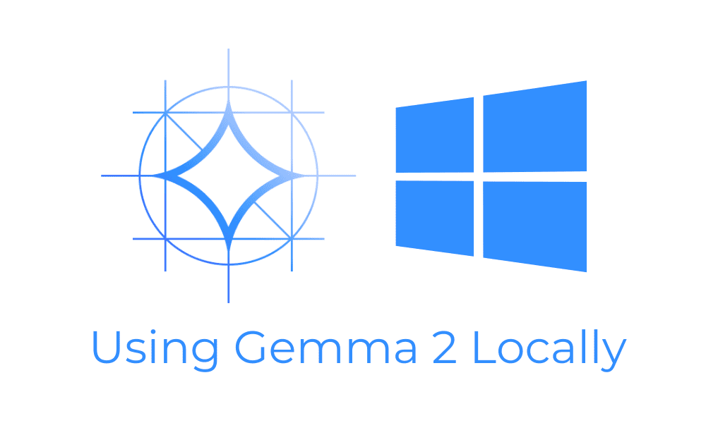 3 Ways of Using Gemma 2 Locally - MachineLearningMastery.com