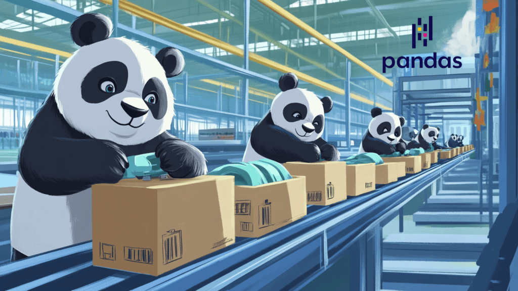 Automating Data Cleaning Processes with Pandas - MachineLearningMastery.com